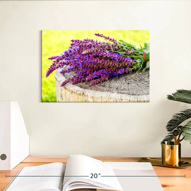 Bouquet de fleurs Harnek