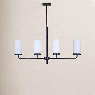 Janeeta 4-Light Chandelier