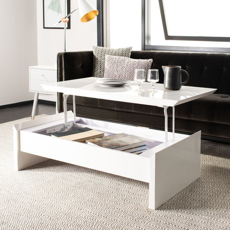 Jason Coffee Table