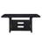 Donny Lequitta Counter Height Extendable Dining Table