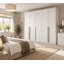 Manufactured Wood Wardrobe-819212132