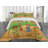 Cartoon Polyester Coverlet-41893639