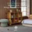 Crosby Open Bookcase-988848884