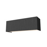 Clean 1 - Light Flush Mounted Sconce