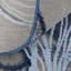 Contraste abstrait Eire, gris / bleu-1572000061