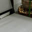 Banc en acier Jalyia