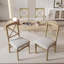 Chaise en bois