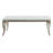 Dace Tempered Glass Top Coffee Table-348166702