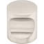 Indent 5/8" Diameter Round Knob-1208349606