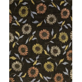 One-of-a-Kind 9' X 11'6" Area Rug