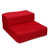 Rouge est en rupture de stock