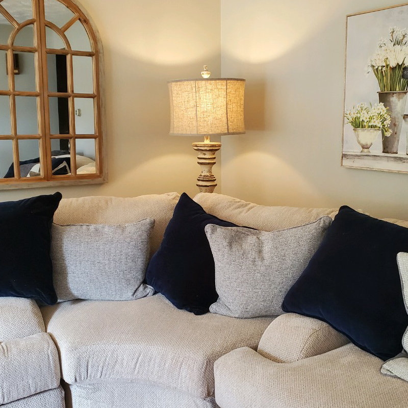 Customer review by Marcia