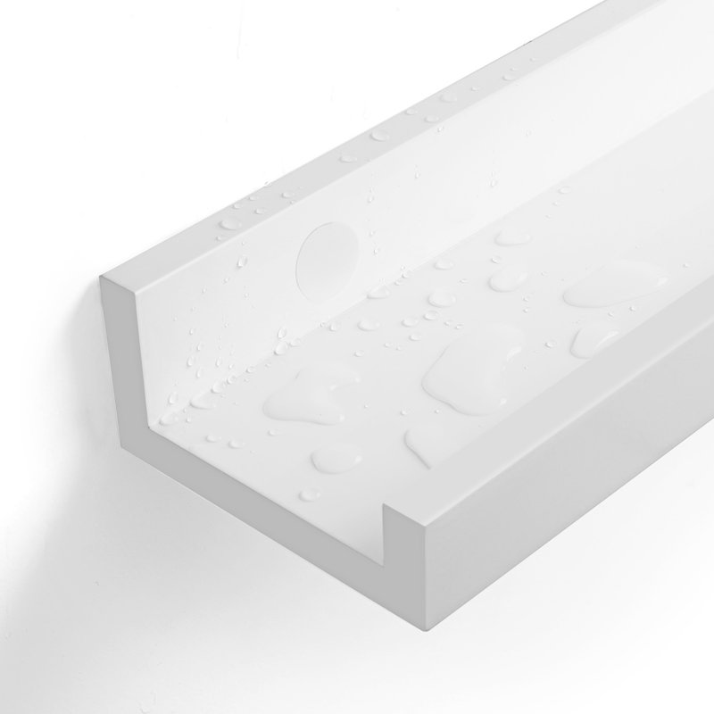 Lavon Floating Shelf