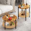 Table basse Emmry