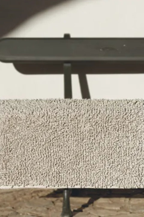 Bath Rugs & Mats