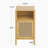 Accent Cabinet