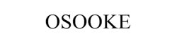 Logo OSOOKE