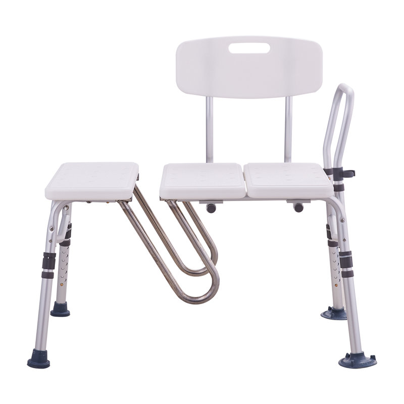 Bathroom Transfer System