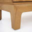 Armoire en chêne naturel Lola