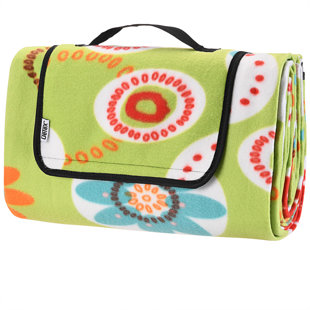 Polyester Picnic Blanket