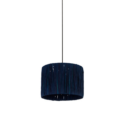 Raffia And Mild Steel Traditional