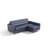 Belmonte 2 - Piece Leather Sectional-1496304832
