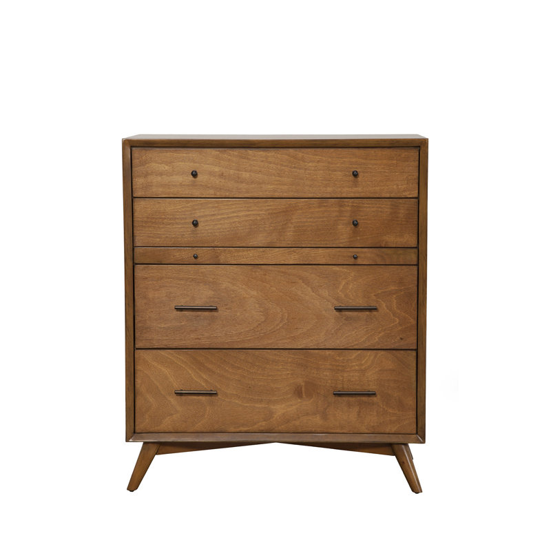  Commode 38 po à quatre tiroirs 38 po