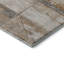 Premium Machine Washable Crestover AMF1876 Geometric Rug-1225935346