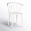 Chaise de salle à manger en bois massif Sheffield-1376201693
