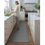 Tapis de cuisine antidérapant Devarian-1074345611-1074345623