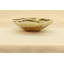 Centre de table onyx beige