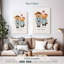 Couple d'ours en peluche Hardie-108364002