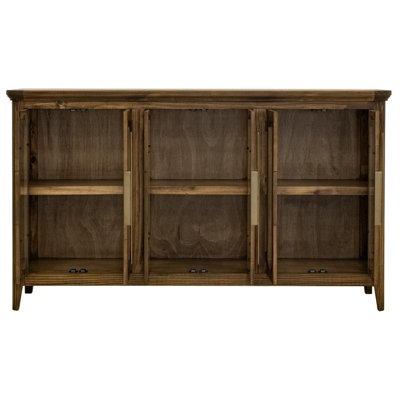Hainesport 6 Door, Console