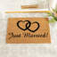 Oxley Non-Slip Outdoor Doormat