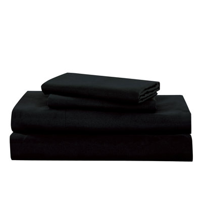 7 Pieces Bed In A Bag Reversible Comforter Set