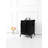 110l Black Cloth 2 Laundry Hamper With Lid, Sorting Cards For Clothes Basket Clothes, Storage