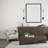 Sedgwick Solid Wood Single Coffee Table-127657295
