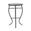 Table d'appoint