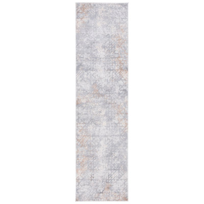 Eternal Performance Geometric Rug