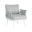 Ensemble de 2 fauteuils club Mariano-126013858-126013856
