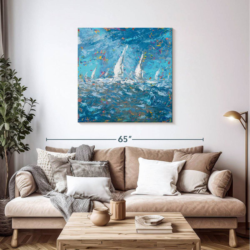 Avery Sailing I