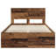 Solid Wood Bed-472006211-472006209