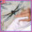 Botanical Nature Dragonfly Bedding-1459691268