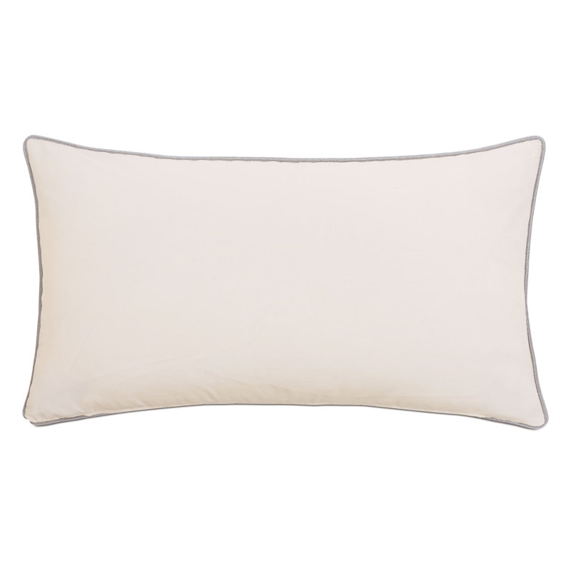 Isolde Polyester Sham, King