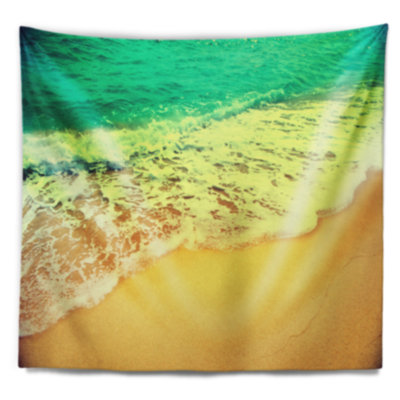 Polyester Tapestry