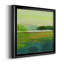 Way To Woodstock II - reproduction d'art sur toile encadrée-844907150-844907141