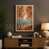 Ochre Border