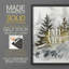 Framed Print - Solid Wood-1089759141-1089759167