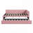 Upholstered Daybed with Trundle-286979451-286979450