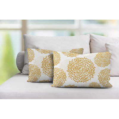 Coussin Confetti